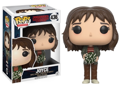 Stranger things best sale pop dolls