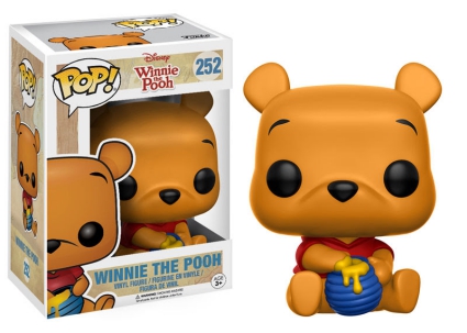 winnie the pooh funko pop list