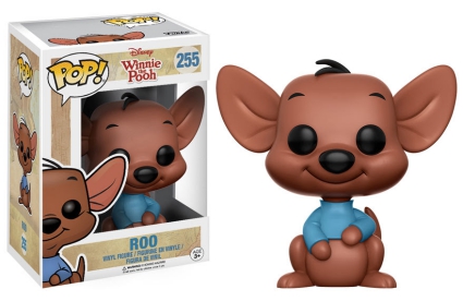 funko pop disney winnie the pooh heffalump