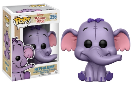 Funko POP! Disney: Holiday Winnie the Pooh 43328 - Best Buy