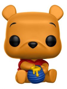 funko pop winnie pooh