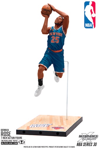 mcfarlane nba series