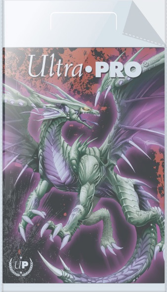 Ultra Pro Silver Age Size Comic Book Preservers (10 Count Pack)