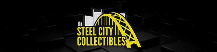 Steel City Collectibles