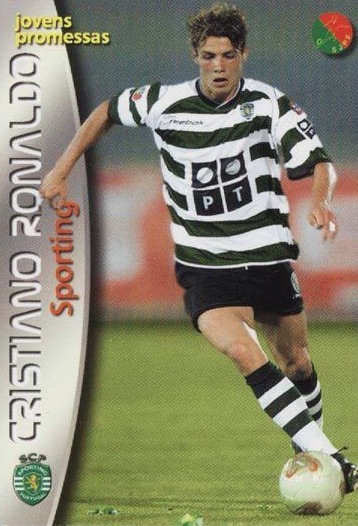 Top Cristiano Ronaldo Cards, Best, Rookie Cards, Autographs