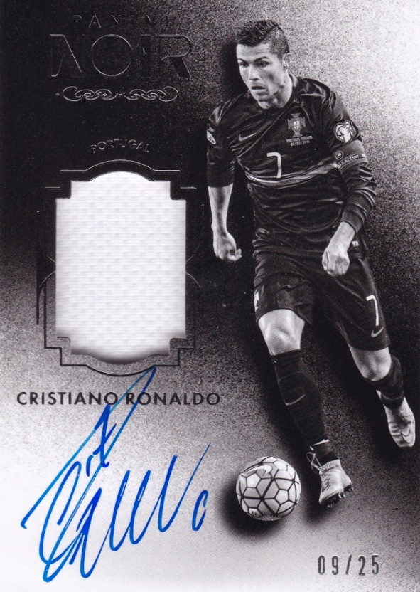 Top Cristiano Ronaldo Cards, Best, Rookie Cards, Autographs