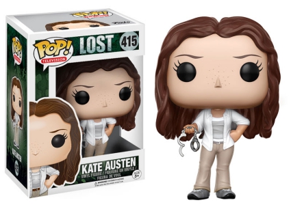 Lost in store space funko pop