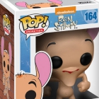 Funko Pop Ren & Stimpy Figures