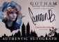 2017 Cryptozoic Gotham Season 2