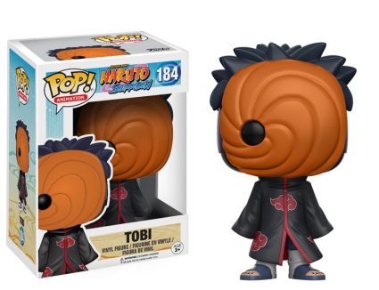 pain funko pop