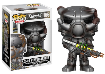 fallout new vegas pop vinyl