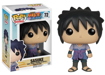 Funko Pop Naruto Shippuden Checklist, Series, Wave ...