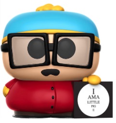 Funko Pop South Park Figures Checklist, Set Info, Exclusives List, Variants