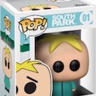 Ultimate Funko Pop South Park Figures Gallery and Checklist