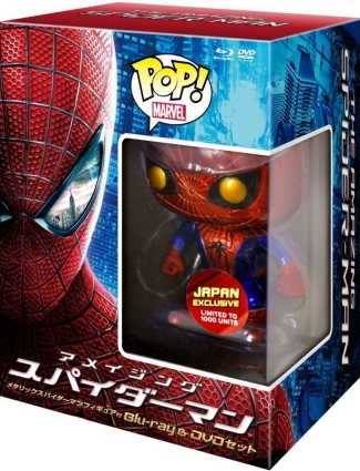 funko pop spiderman 2099