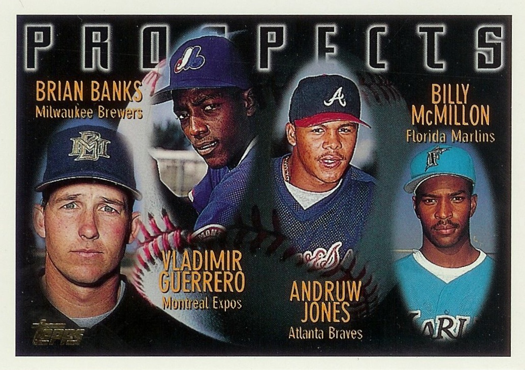 Top Vladimir Guerrero Cards, Rookies, Autographs, Pre-Rookies