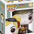 Ultimate Funko Pop DC Bombshells Figures Gallery and Checklist