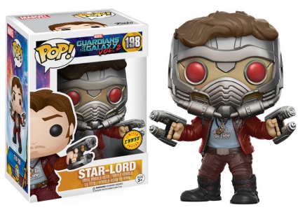 funko pop guardians of the galaxy list