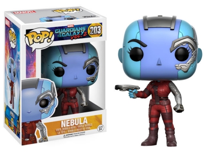 guardians of the galaxy 2 funko pop list