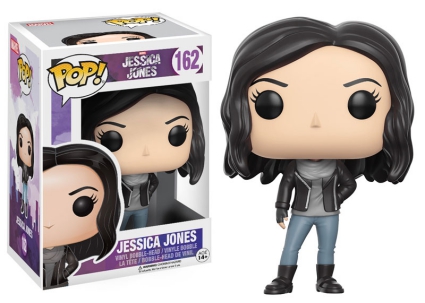 jess funko pop