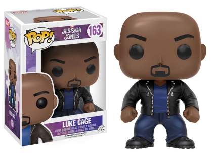 jessica jones funko pop list