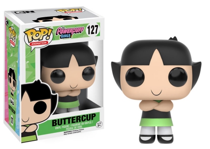 powerpuff girls funko pop