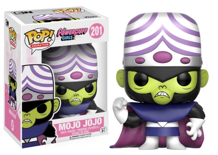 Funko Pop Powerpuff Girls Checklist Gallery Set List Exclusives Variants