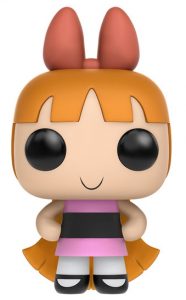 Funko Pop Powerpuff Girls Checklist Gallery Set List Exclusives Variants