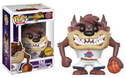 Funko Pop Space Jam Checklist, Set Info, Exclusives List, Variant, Gallery