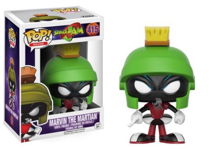 funko pop space jam bugs bunny