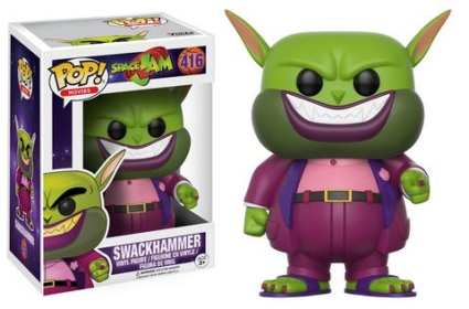 space jam taz funko pop