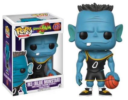 taz space jam funko pop