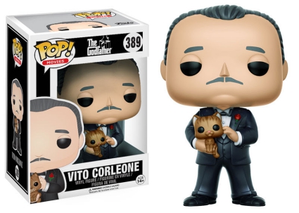 funko pop suits