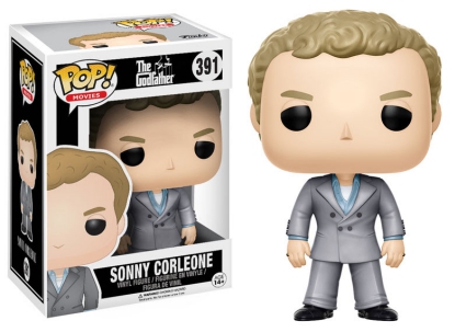 funko pop suits