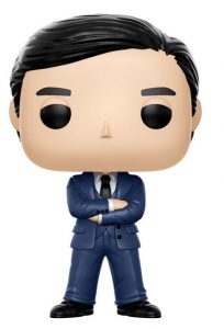 funko the god father