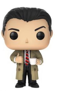 Funko Pop Twin Peaks Checklist, Set Info, Visual Guide ...