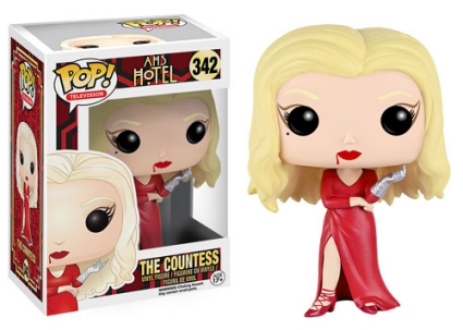 misty day funko pop