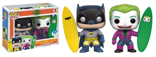 funko batman classic tv series