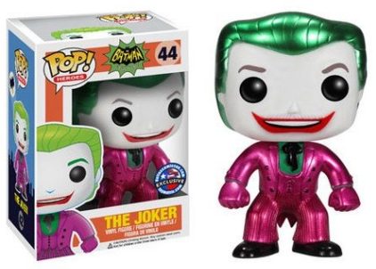 batman classic tv series funko