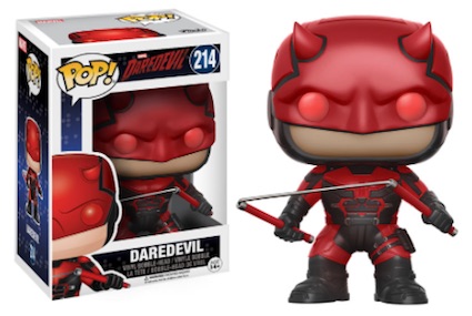 daredevil funko pop list