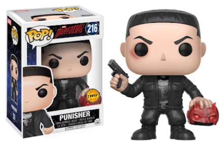 daredevil funko pop list