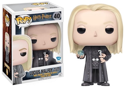 Funko Pop Harry Potter 