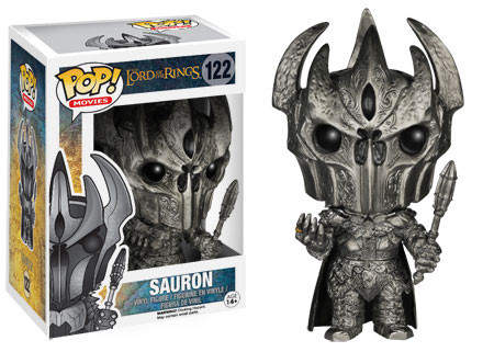 Collection Funko Pop The Lord Of The Rings au meilleur prix