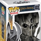 Ultimate Funko Pop Lord of the Rings Figures Gallery and Checklist