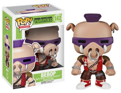 funko pop ninja turtles set