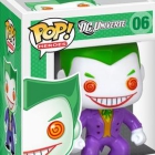 Ultimate Funko Pop Joker Figures Checklist and Gallery