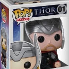 Ultimate Funko Pop Thor Figures Checklist and Gallery