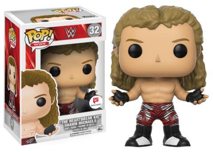 upcoming wwe funko pop