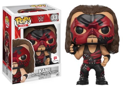 finn balor demon funko pop