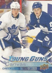 thumbnail interactive-video image 1 of 2016/17 Upper Deck Series 2 Hockey Blaster Box - Factory Sealed 12 Packs 1 of 6